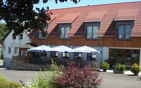 Landgasthof Schubbkoarn'S Ruh